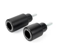 Cursore Telaio Protezione Moto for Kawasaki KLE 650 VERSYS 2015-2023 Moto CNC Anti-Caduta Protezione Paratelaio Carenatura Crash Bar Protezione Caduta Moto