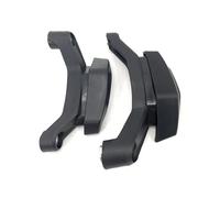 Cursore Telaio Protezione Moto per Triumph Trident Tiger Sport 660 2021-2022 Moto Paratelaio Carenatura Motore Anti-collisione E Anti-Caduta Protezione Caduta Moto