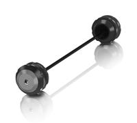 Cursori Forcella Moto Compatibile Con MV-agusta Per F4R 2012 2013 2014 2015 2016 2017 Moto Forcella Asse Crash Sliders Ruota Anteriore Protezione Caduta Pad