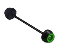 Cursori Forcella Moto Per Ninja 1000 Per SX 2011 2012 2013 2014 2015 2016 2017 2018 2019 2020 2021 2022 Moto Protezione Forcella Anteriore E Posteriore Sliders Antiurto