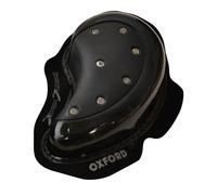 Oxford Rok Drop Sparkie Cursori del ginocchio, nero per maschi