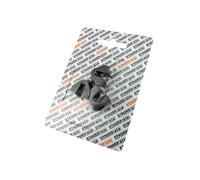 Cursori per Calotta Guida Rulli Stage6 R/T Oversize CVT Kit, Minarelli / Piaggio (x3)