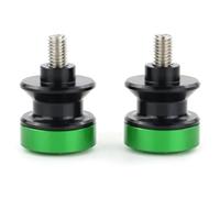 Cursori Per Telaio Compatibile Con Aprilia Per RS4 50 2012-2018 Per RS50 2007-2022 Per RS660 2021-2024 Protezione Anticaduta Per Ruote Da Moto