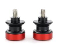 Cursori Per Telaio Compatibile Con Aprilia Per RS4 50 2012-2018 Per RS50 2007-2022 Per RS660 2021-2024 Protezione Anticaduta Per Ruote Da Moto