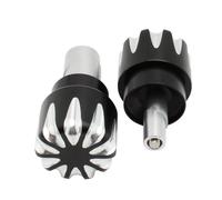 Cursori Per Telaio Compatibile Con R18 2020 2021 2022 2023 2024 Coppia Di Copridadi Per Assale Anteriore Per Moto, Protezione Per Forcella, Protezione Antiurto, Accessori Moto