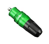 Cursori per telaio del motociclo per YA & MAHA YZF R1 R6 2005-2014. Copertura dello statore del motore del motociclo Cursori del telaio di protezione del telaio della carenatura pad