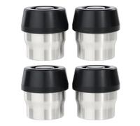 Cursori Per Telaio Per XR190L 2017-2023 Per XR125L 2003-2013 1 Coppia/1 Pezzo Moto Anteriore Asse Posteriore Forcella Crash Sliders Dispositivi Accessori