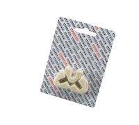 Cursori per Variatore Stage6 MAXIDRIVE, Piaggio LEADER / QUASAR 125-300cc / LEM 125-150cc 4T (x3)