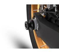 CURSORI PERNO RUOTA POSTERIORE APEX R&G PER VOGE DS 900 X 2024-2025
