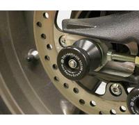 cursori perno ruota posteriore Triumph Street Triple S 765 2017 SS0013BK R&G