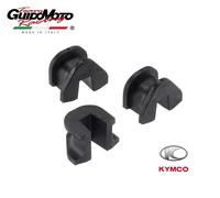 CURSORI PIATTELLO VARIATORE SCOOTER KYMCO 250 300 AGILITY B&W GRAND DINK 001