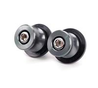 Cursori Telaio Forcella Compatibile Con Suzuki Per V-Strom Per 650 Per DL650 Per 650XT 8mm Protezione Anticaduta Per Telaio Slider Proteggi Accessori