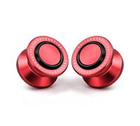 Cursori Telaio Forcella Compatibile Con Yamaha Per Mt-09 Per Mt-10 Per Mt-25 6mm Moto Protezione Telaio Slider Protezione Accessori