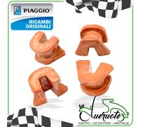 CURSORI VARIATORE KIT PER BEVERLY 350 POLICE TOURING SPORT MP3 MAXI X10 PIAGGIO