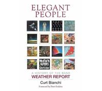 Curt Bianchi Elegant People (Copertina rigida)