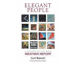 Curt Bianchi Elegant People (Copertina rigida)