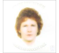 Curt Boetcher There's an Innocent Face (CD) Album