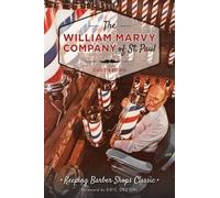 Curt Brown The William Marvy Company of St. Paul (Tascabile)