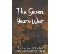 Curt Chitrik The Seven Years War (Tascabile)