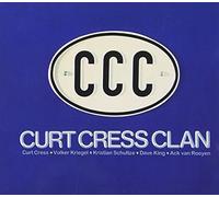 Curt Cress Clan - Ccc