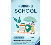 Curt DeShields Nursing School (Tascabile)