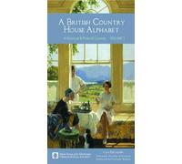 Curt DiCamillo A British Country House Alphabet (Copertina rigida)