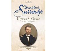 Curt Fields Unconditional Surrender (Tascabile)