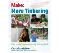 Curt Gabrielson More Tinkering (Tascabile)