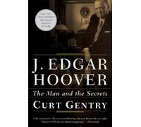 Curt Gentry J. Edgar Hoover (Tascabile)