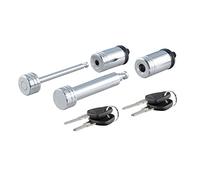 CURT Manufacturing 23527 Hitch/Coupler Lock Set