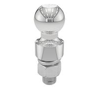 CURT MANUFACTURING INC. 40033 HITCH BALL 2 IN