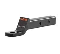 CURT MANUFACTURING INC. 45220 2 IN DROP W8 14