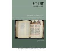 Curt Niccum The Bible in Ethiopia (Copertina rigida)