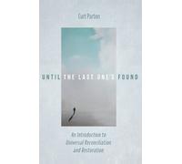 Curt Parton Until the Last One's Found (Copertina rigida)