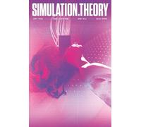 Curt Pires Darryl Knickrehm Simulation Theory (Tascabile)