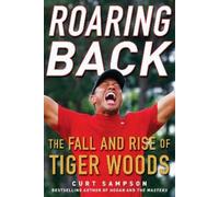 Curt Sampson Roaring Back (Copertina rigida)