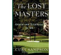 Curt Sampson The Lost Masters (Tascabile)