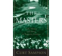 Curt Sampson The Masters (Tascabile)