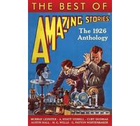 Curt Siodmak Murray Leinster The Best of Amazing Stories (Tascabile)
