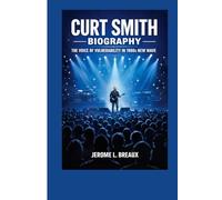 Curt Smith Biography: The Voice of Vulnerability in 1980s New Wave