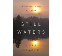 Curt Stager Still Waters (Copertina rigida)