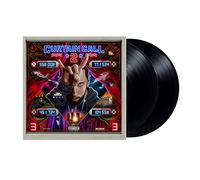 EMINEM - CURTAIN CALL 2 - THE HITS - 2 LP