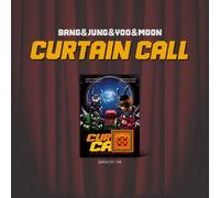 Curtain Call Absolute Version Édition Limitée Coffret