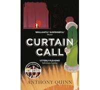 Curtain Call [Lingua inglese]