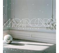 Curtain Call - Midaircondo (Audio CD)