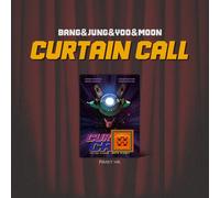 Curtain Call - Perfect Ver. (Exclu France)