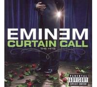 Eminem Curtain Call: The Hits (CD) Album