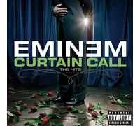 Curtain Call - The Hits by Eminem (2005-08-02)
