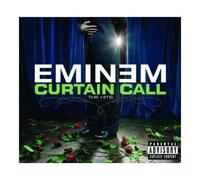 Curtain Call : The Hits Eminem 2CD Limited Edition