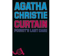 Curtain: Poirot’s Last Case